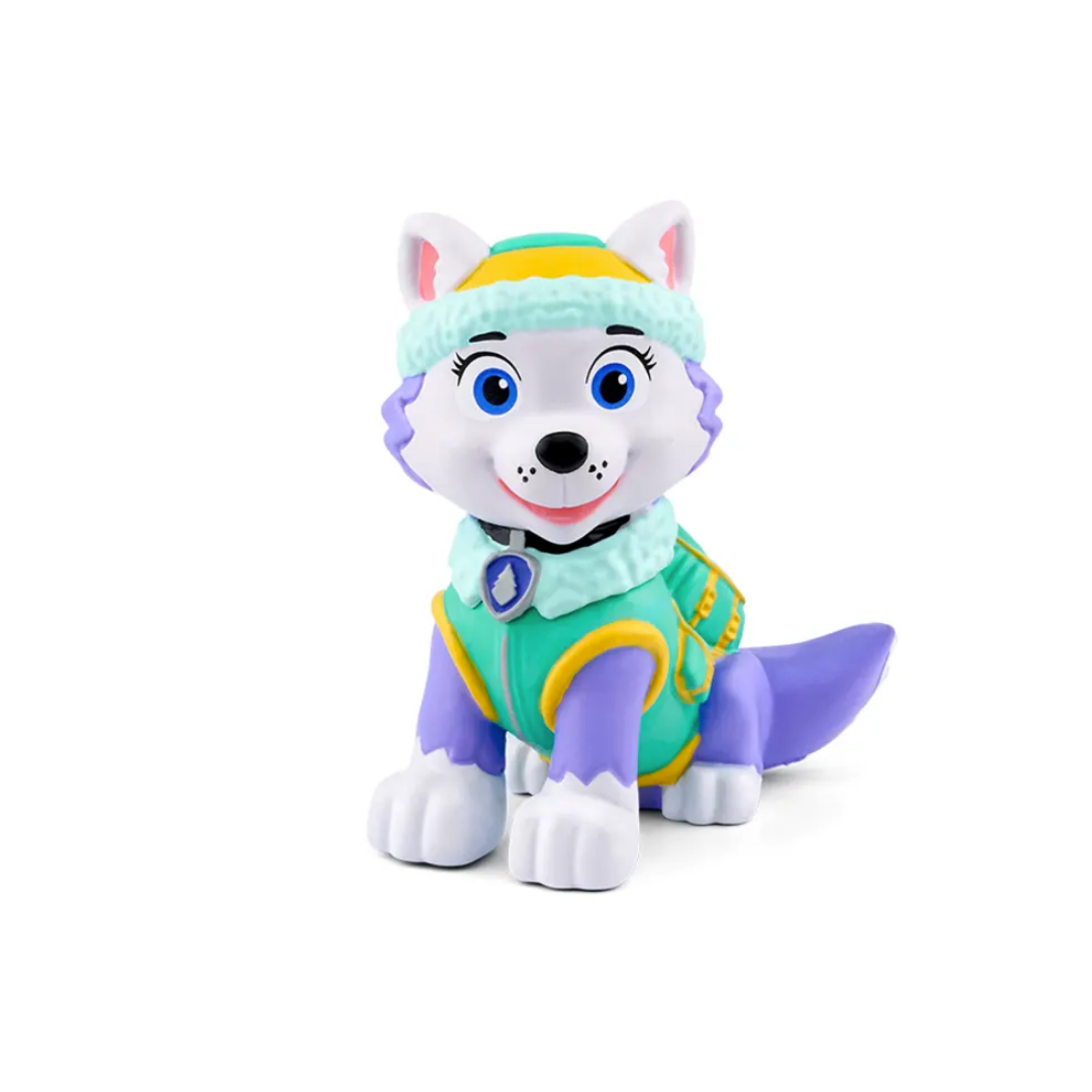 Tonies Zuma Audio Play Character from Paw Patrol