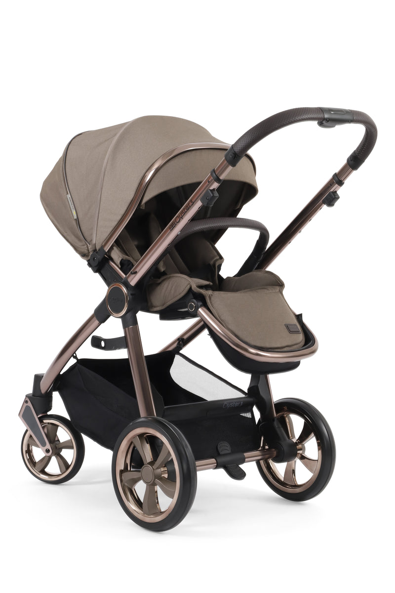 Oyster 2 3 2024 in 1 travel system