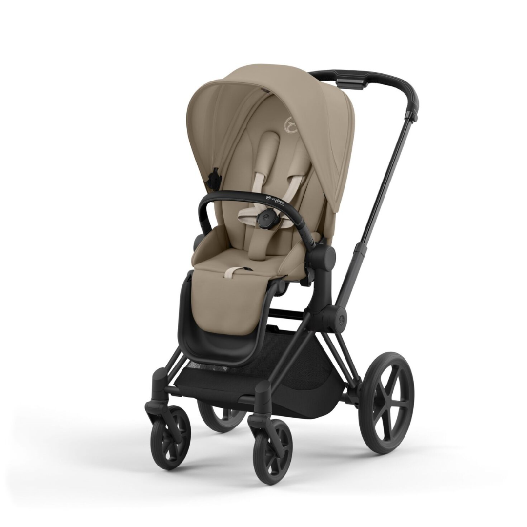 Cybex priam lux store platinum