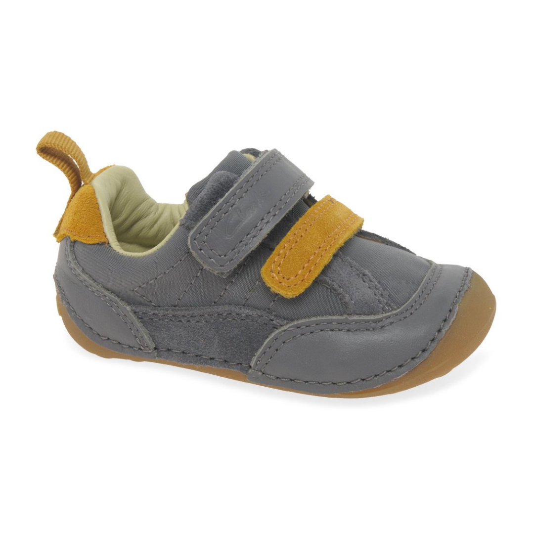 Clarks cheap 4.5 f