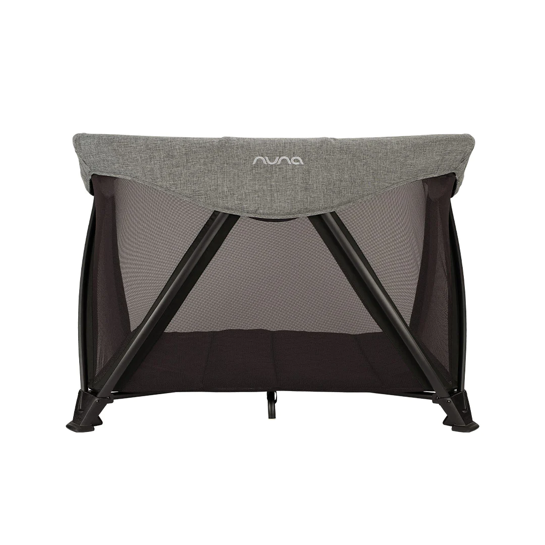 Nuna sena aire top bassinet weight limit