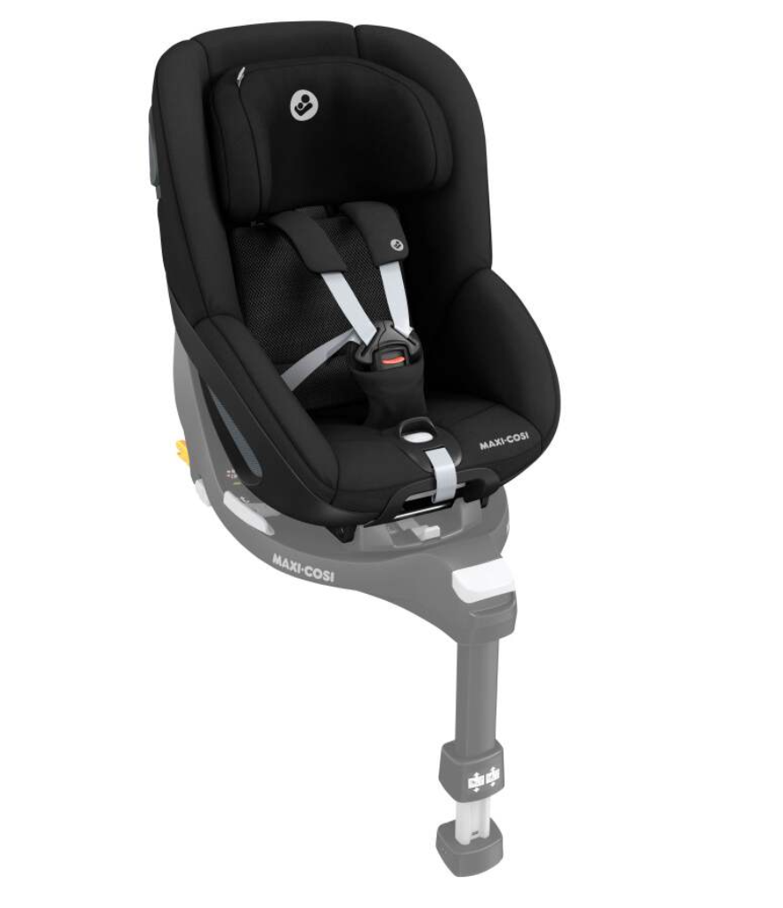 Maxi cosi 2024 pearl cover