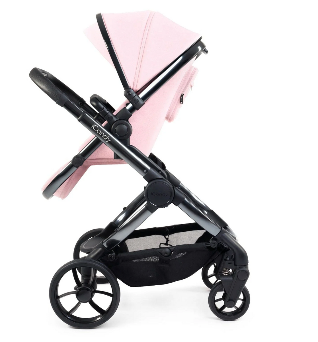 Mb400 pram clearance