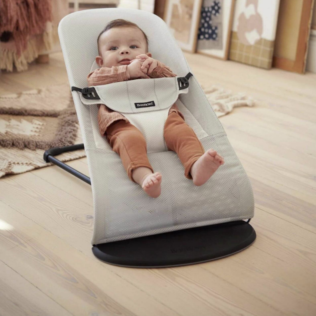 Baby hot sale balance bouncer