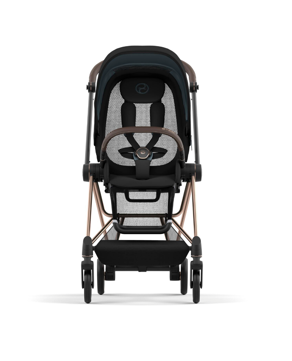 Cybex clearance mios gold