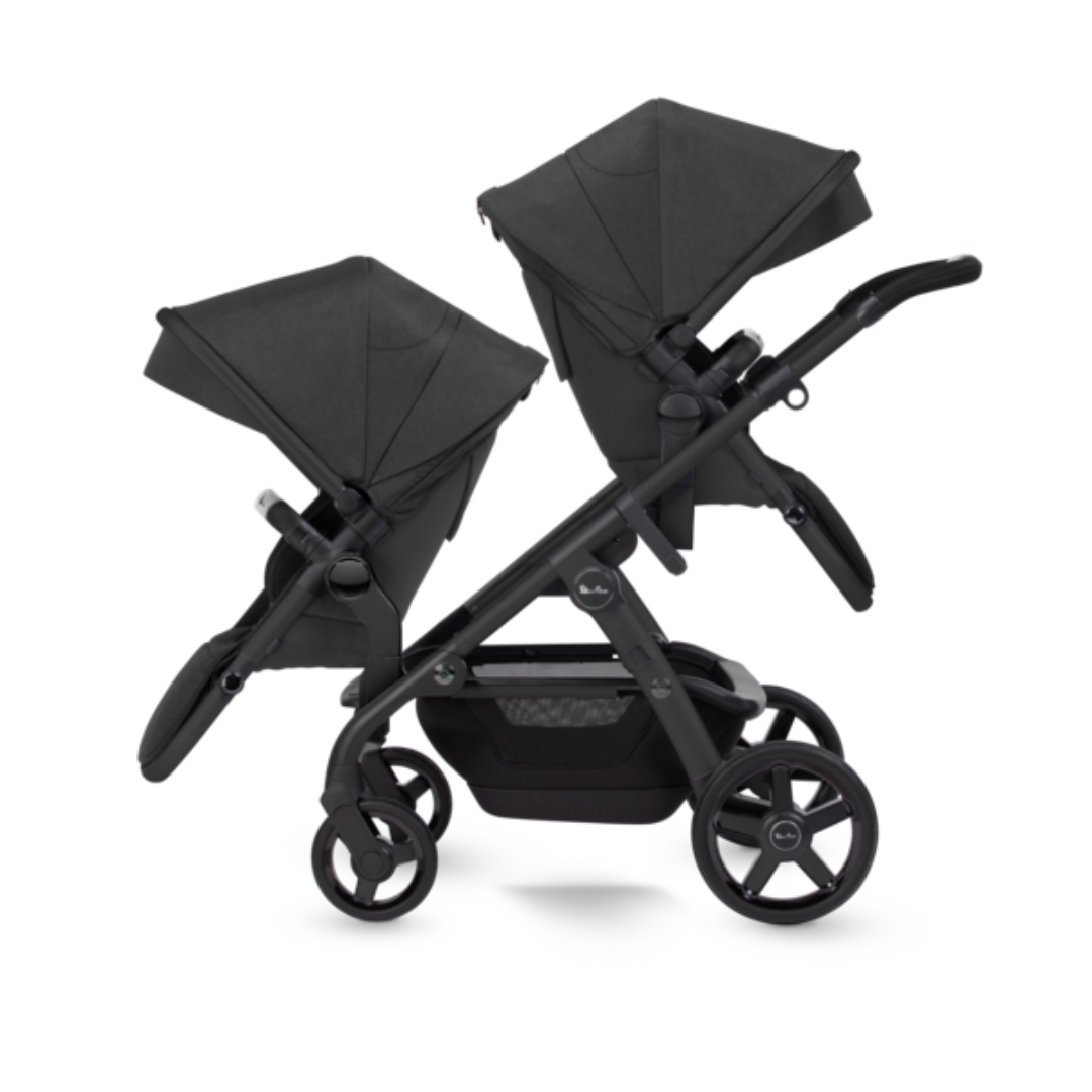 Onyx tandem pram on sale uk