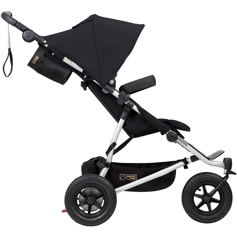 Mountain buggy duet car sales seat