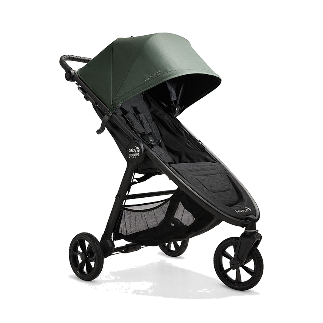 Baby jogger city store mini maxi cosi