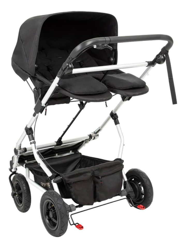 Carrycot buggy sales