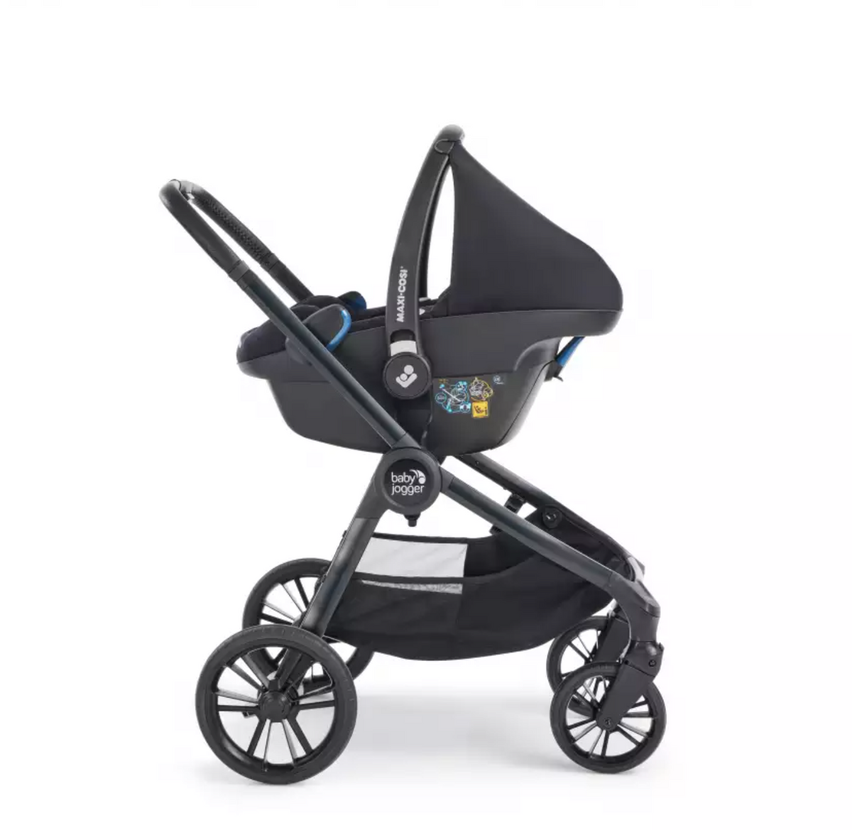 Maxi cosi city select online