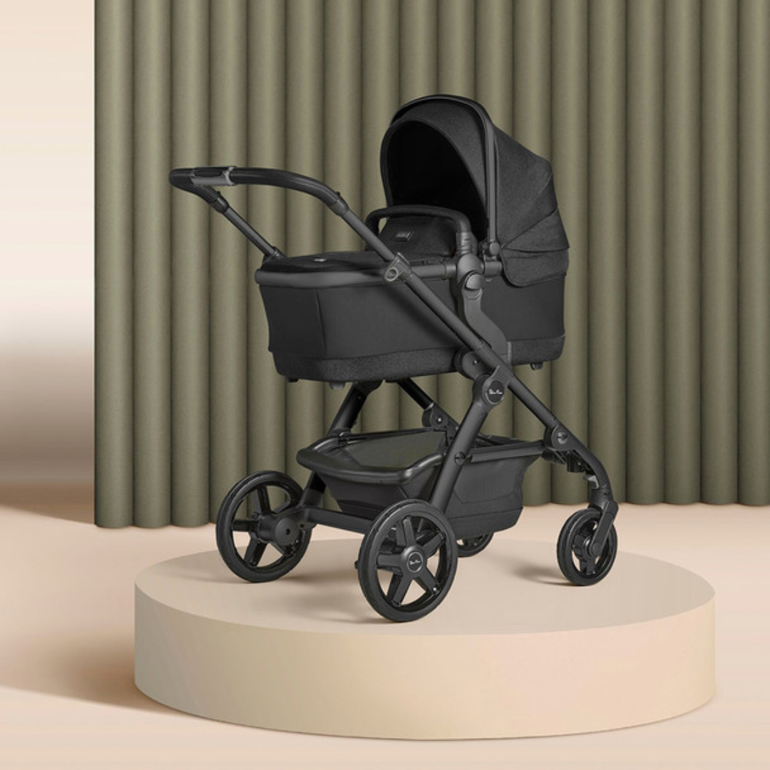 Silver cross outlet wave carrycot stand