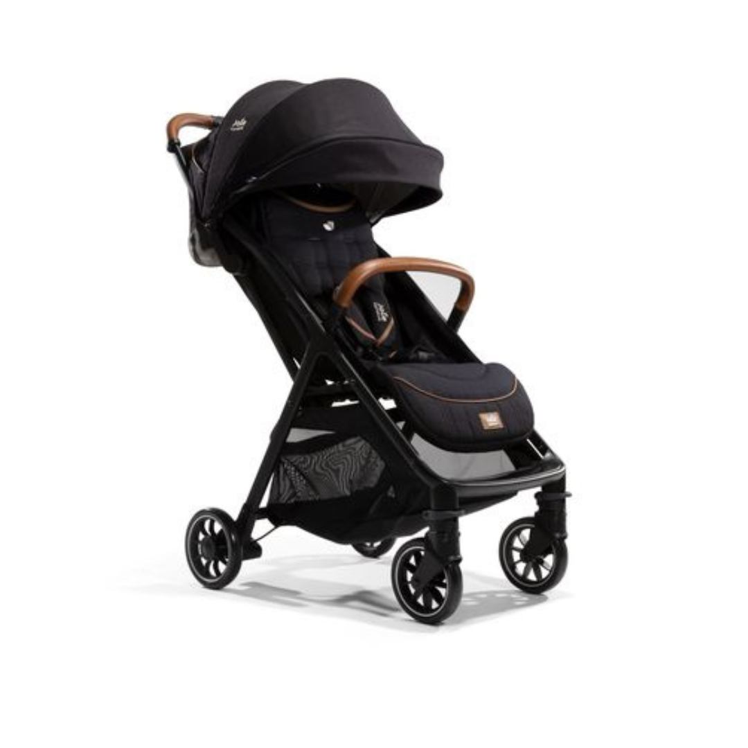 Joie litetrax 2024 4 carrycot