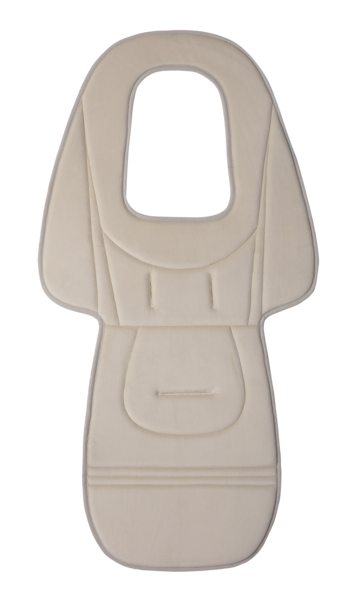 Silver cross 2024 car seat liner