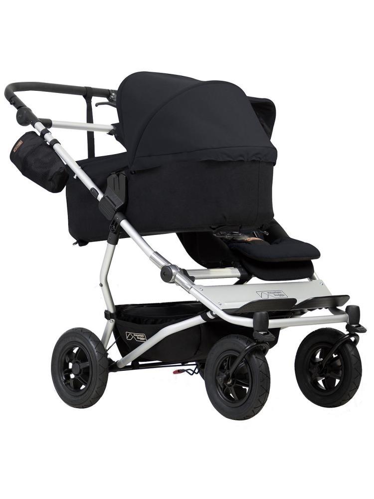 Carrycot for cheap mountain buggy duet