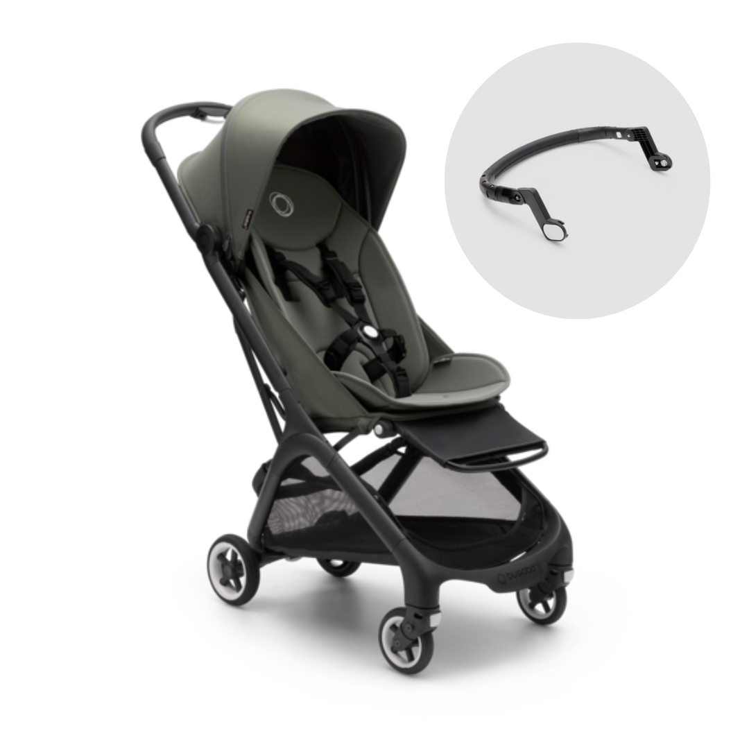 Bugaboo bee discount 5 bar