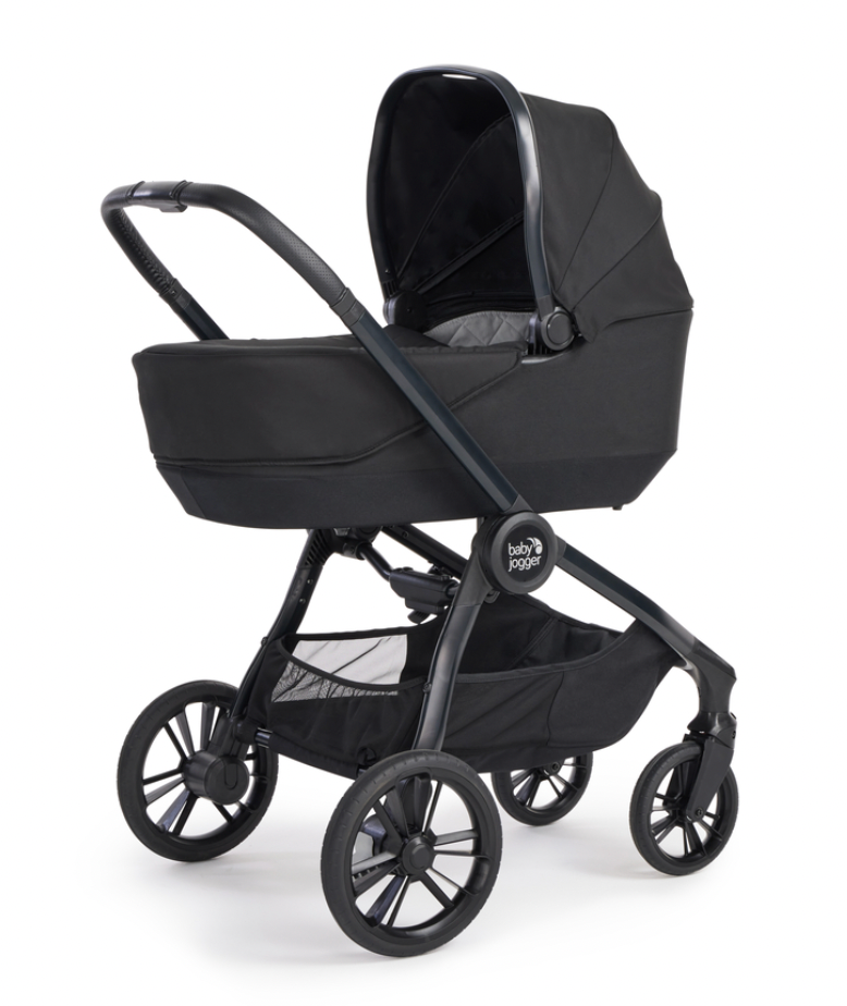 Baby jogger cheap city select 2017