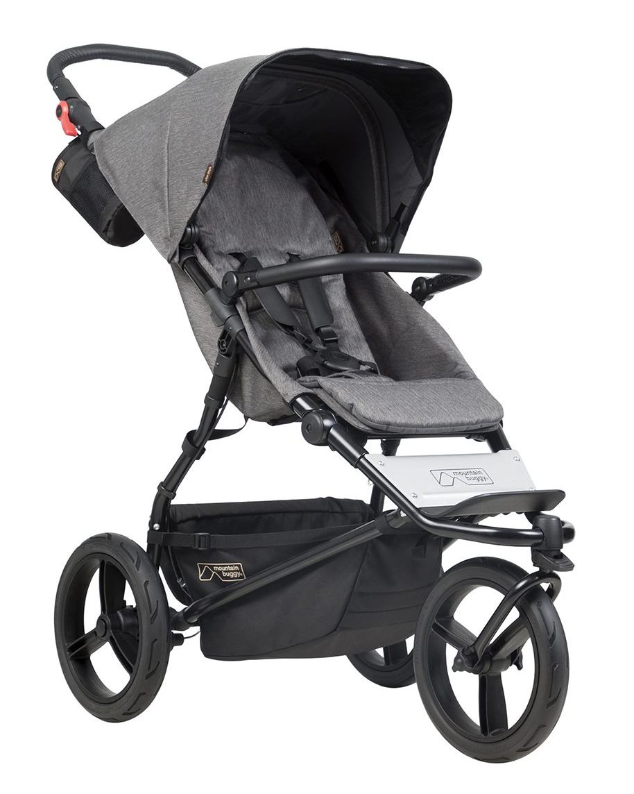 Mountain buggy urban store jungle travel system