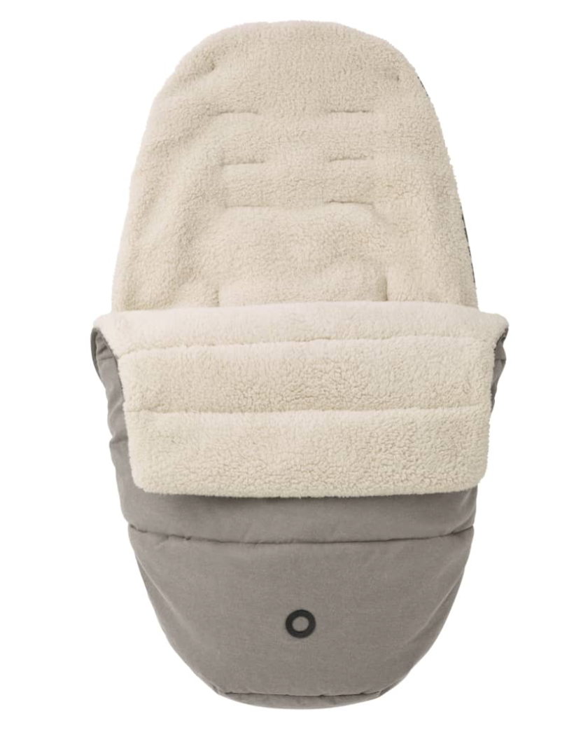 Maxi cosi footmuff hot sale 2 in 1