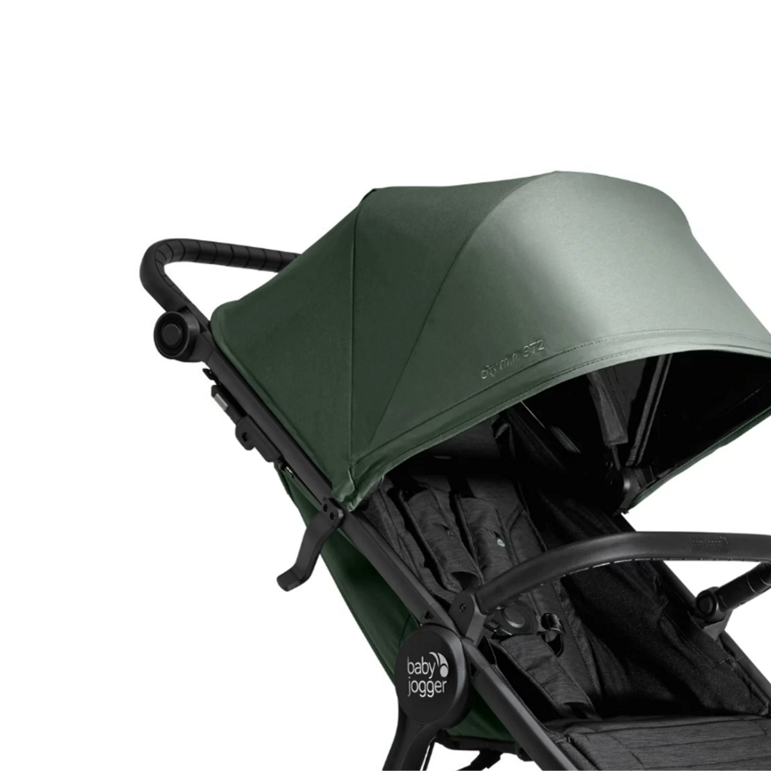 City mini best sale jogger travel system