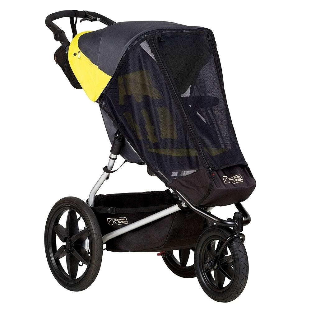 Mountain buggy clearance sun shade