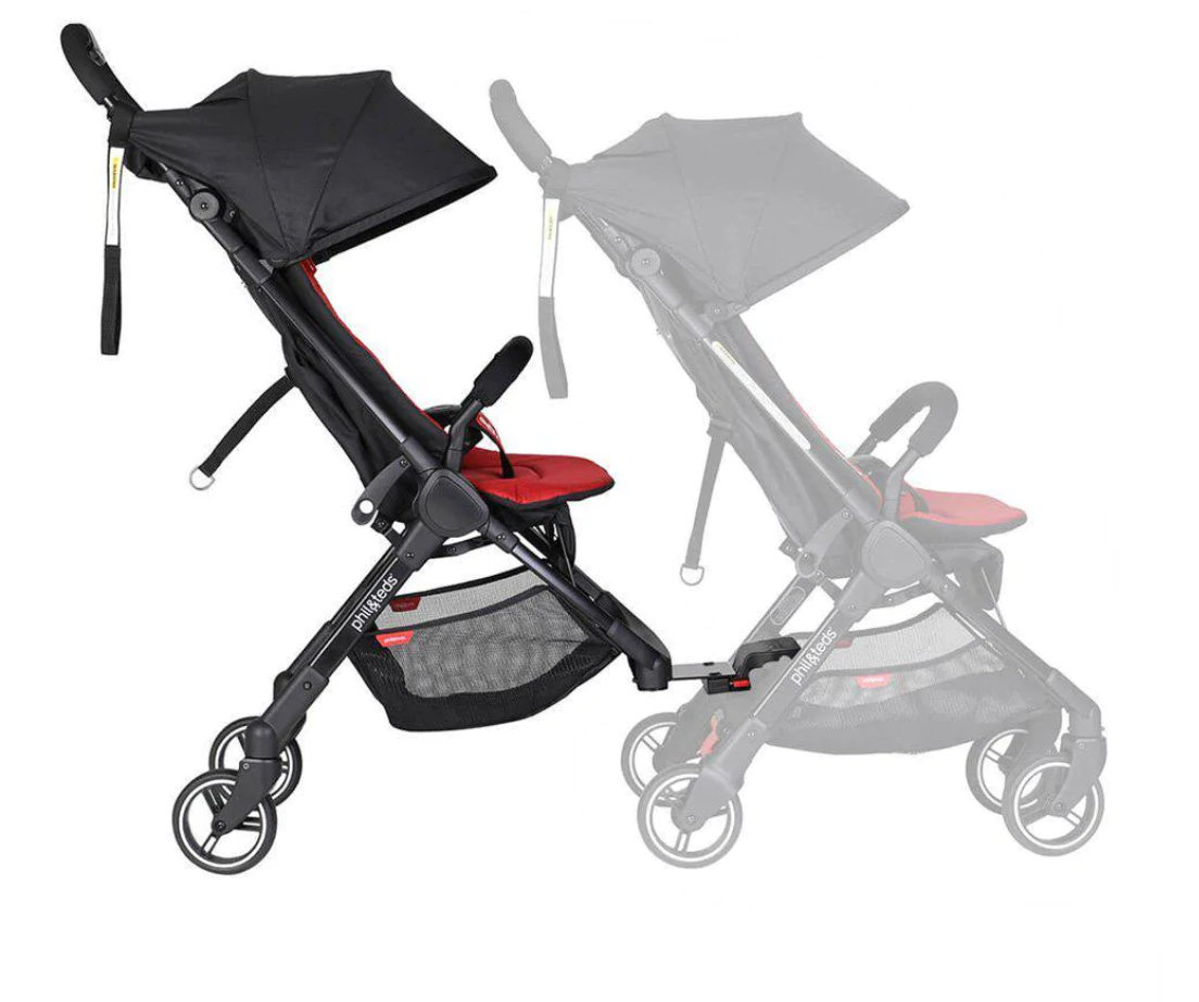 Phil ted go outlet stroller