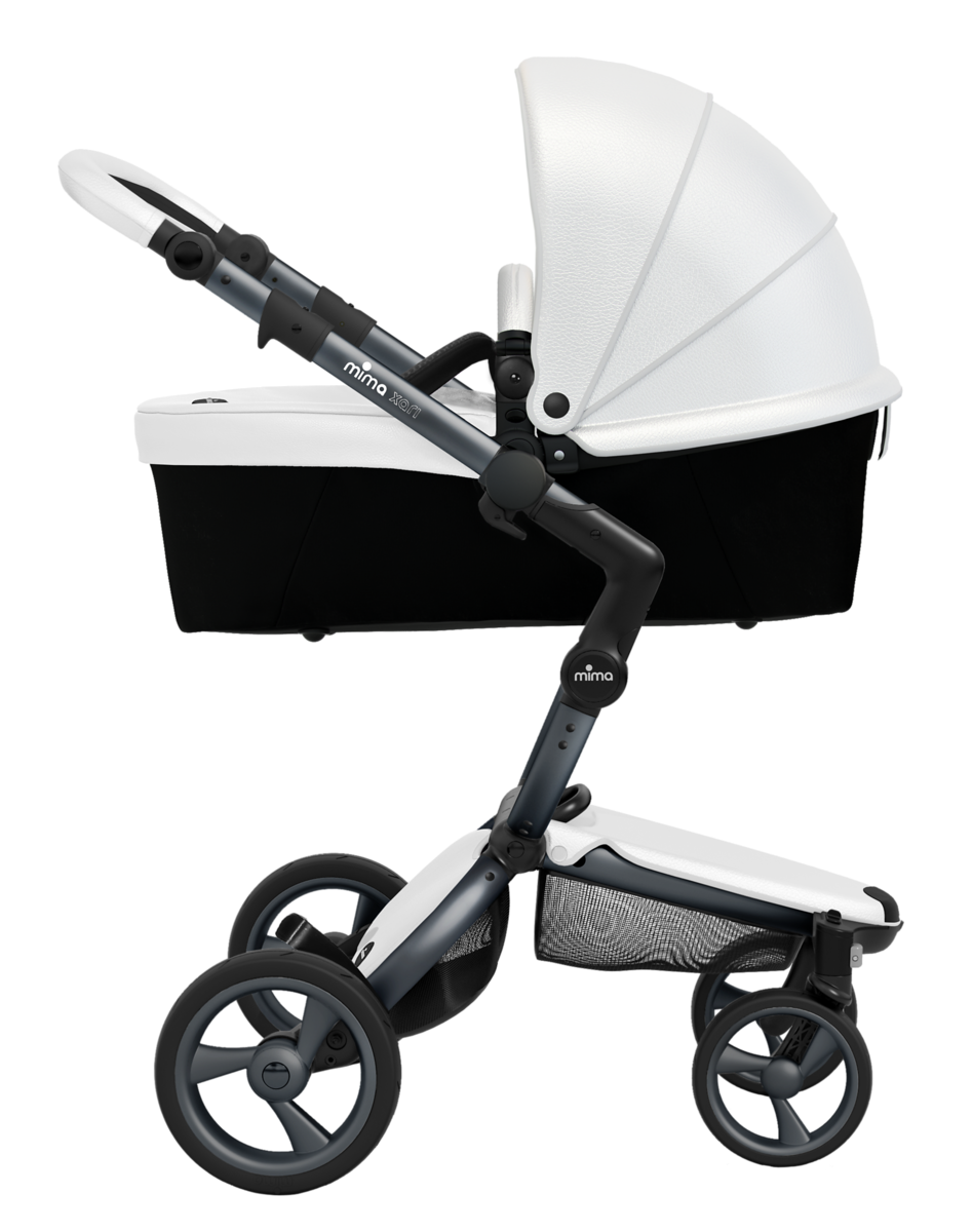 Mima hotsell stroller sale