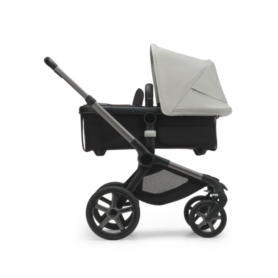 Bugaboo fox outlet pushchair