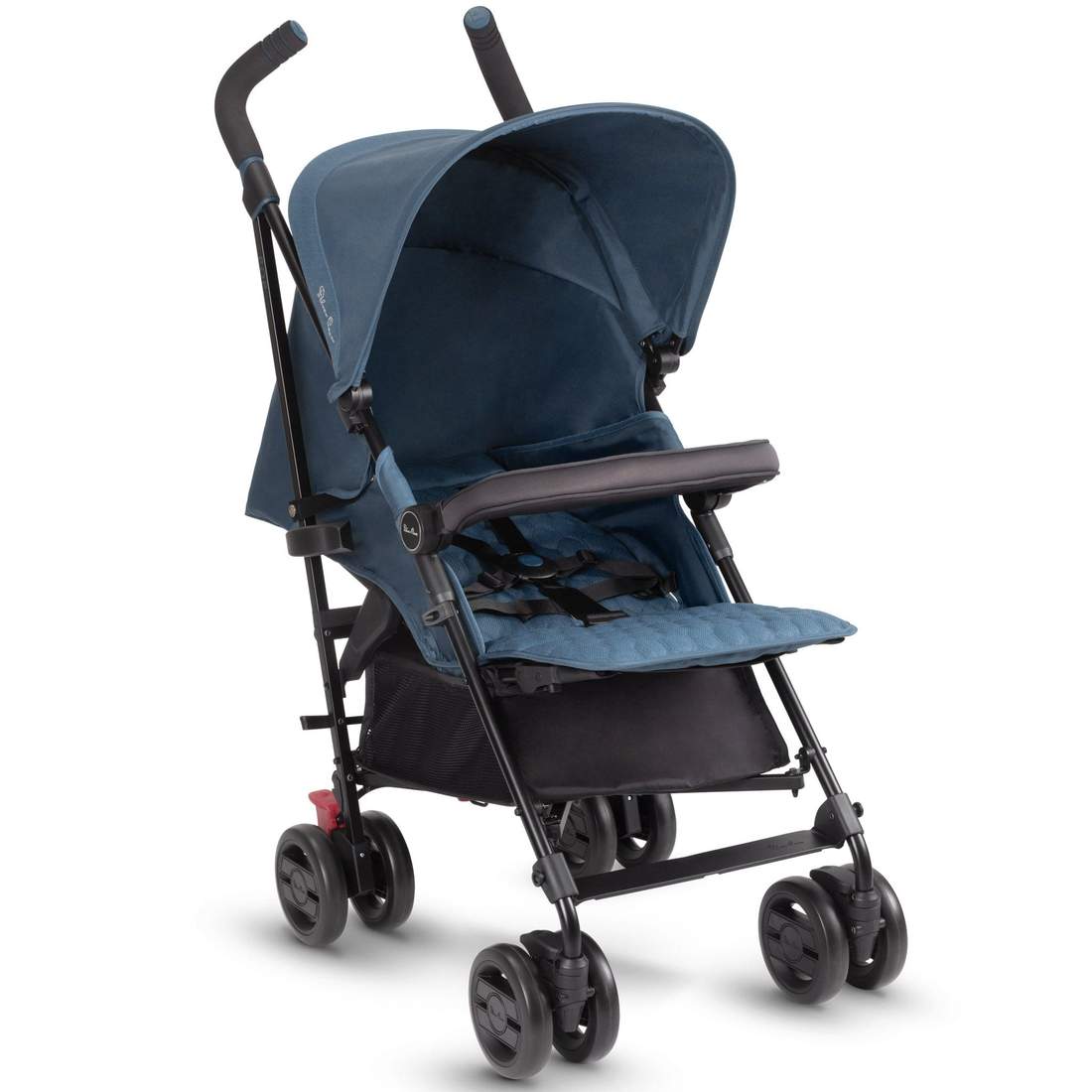 Silver cross shop pop stroller mothercare