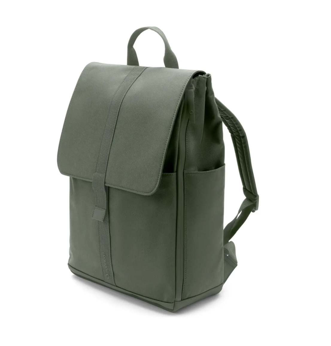 Changing backpack outlet bag