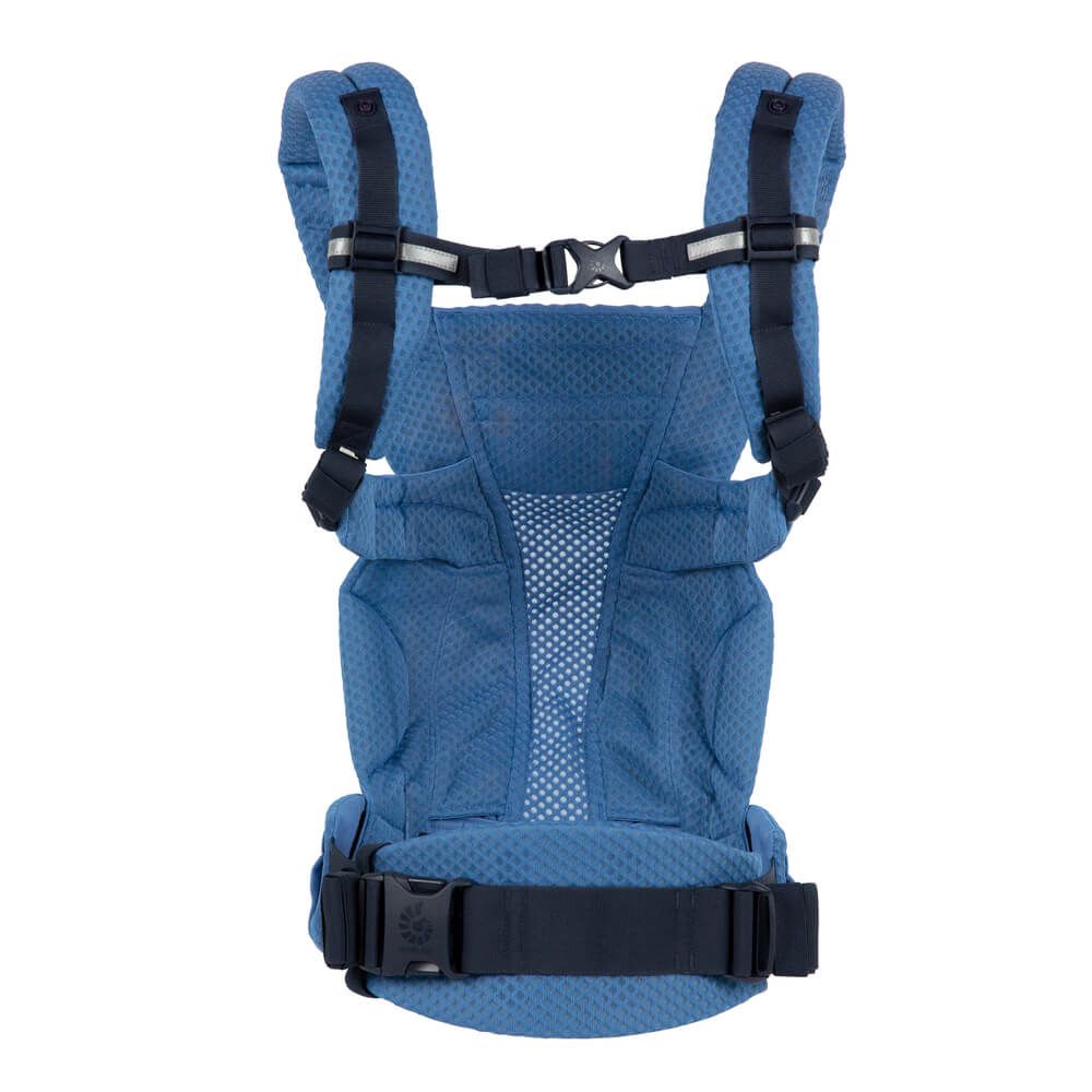 Mothercare 3-Position Baby Carrier Teal