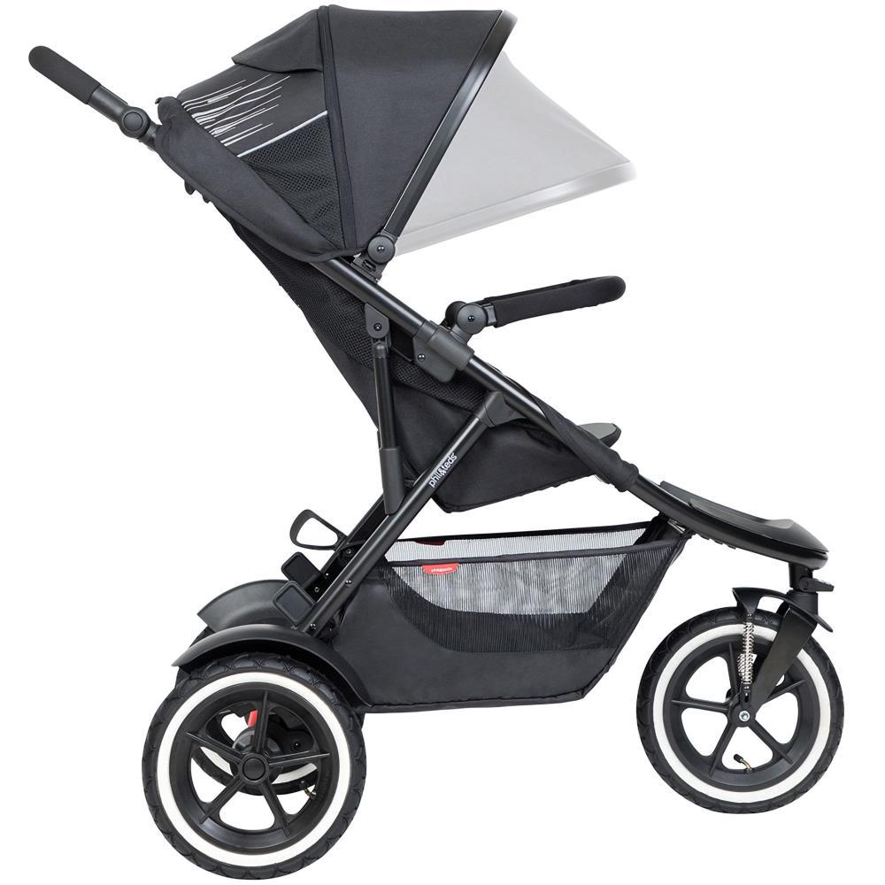 Phil&teds hot sale sport stroller