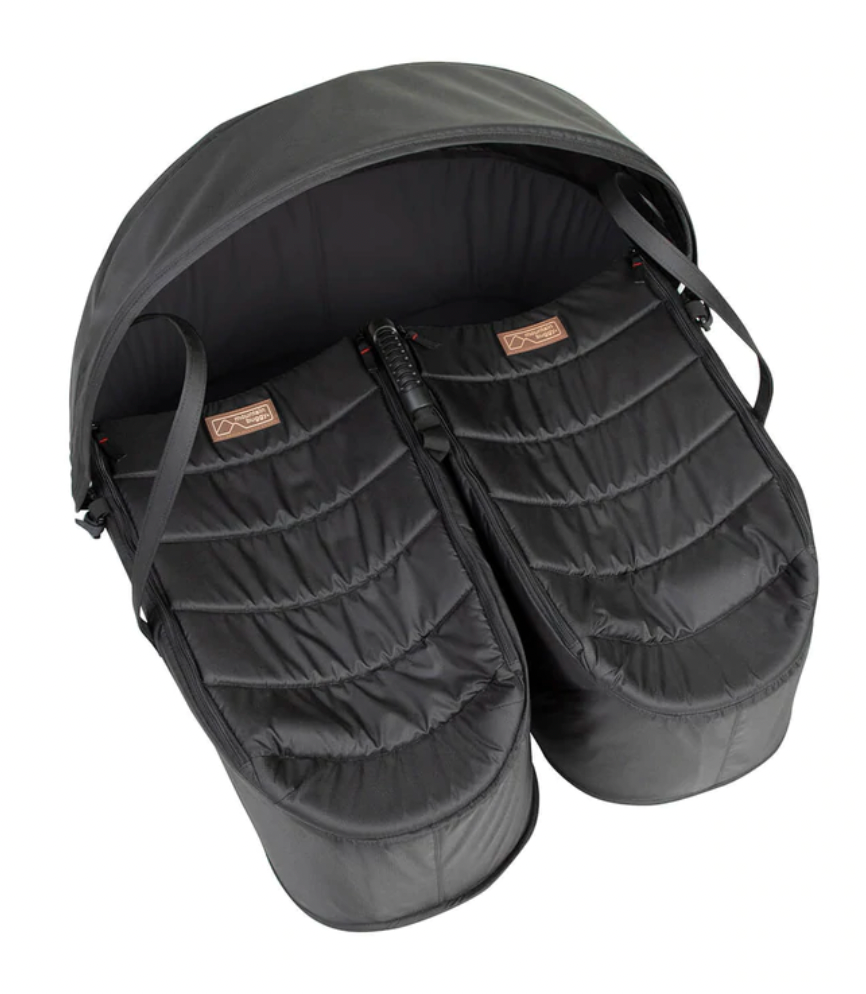 Cocoon mountain outlet buggy