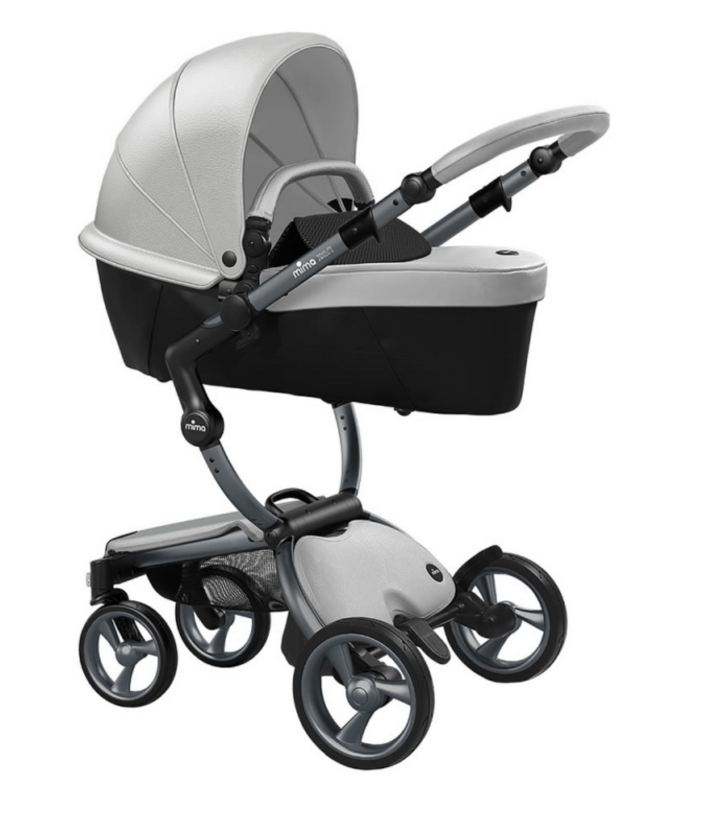 Mima xari 2024 cool grey