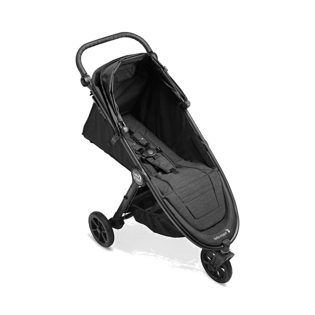 Baby jogger city 2024 mini gt basket