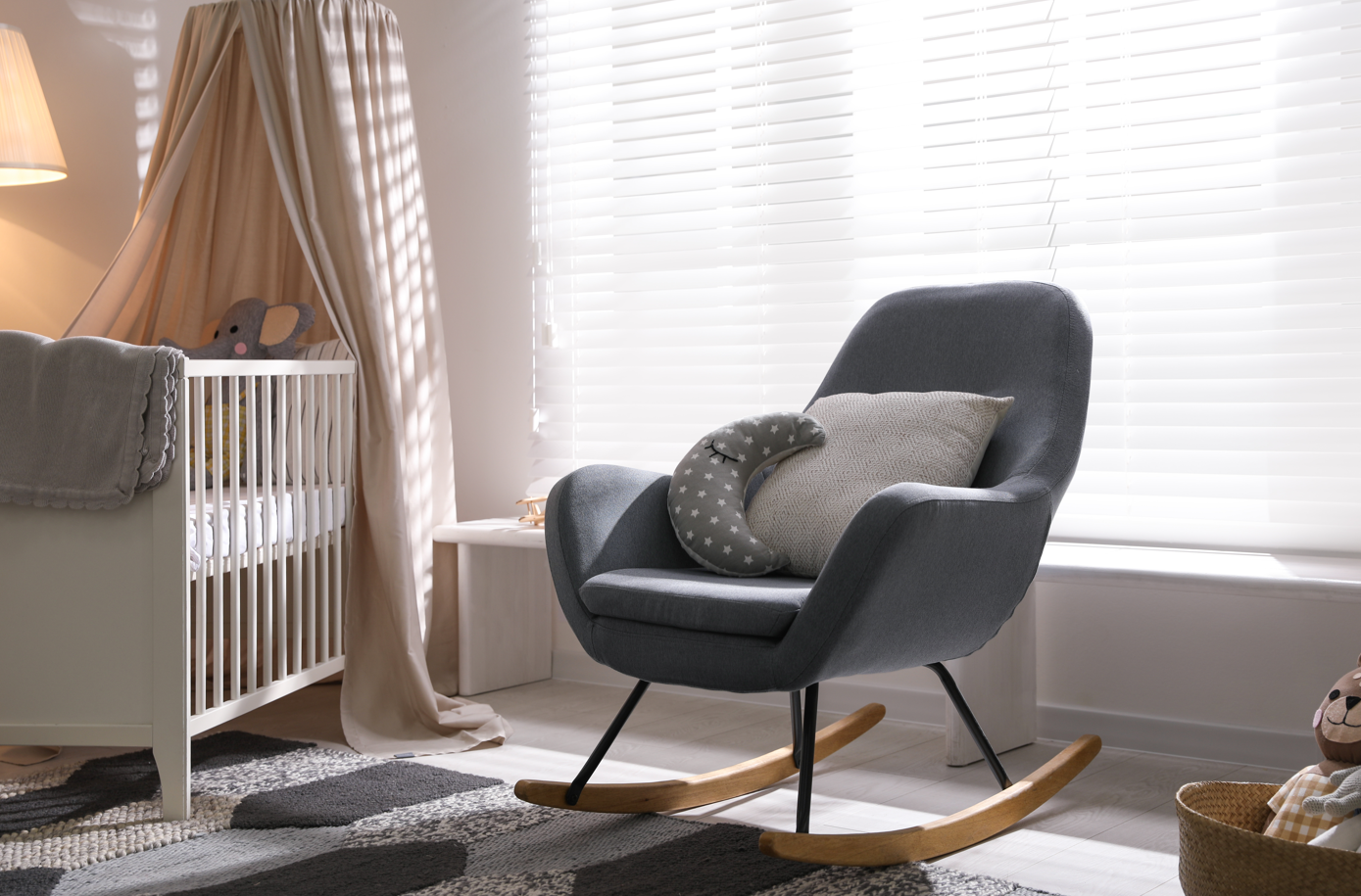 The Ultimate Guide to Nursing Chairs – Direct 4 Baby