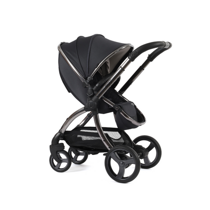 Egg 3 Stroller | Carbonite