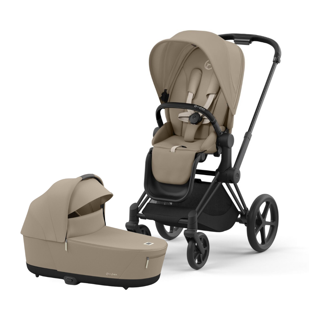 Cybex 2019 outlet priam