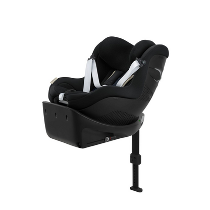 Cybex Sirona Gi Plus i-Size Car Seat | Moon Black