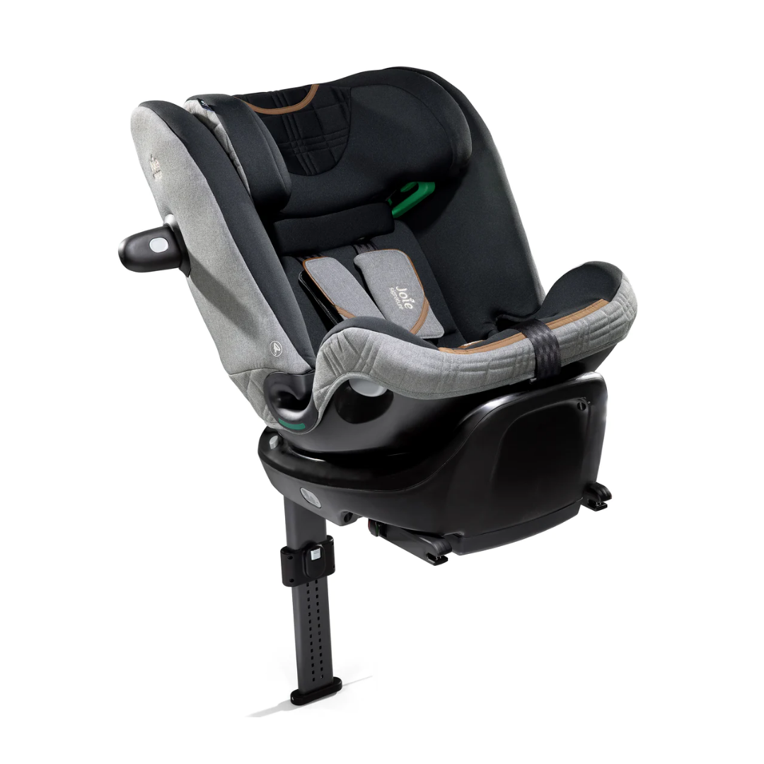 Joie i-Spin XL Signature Car Seat | Carbon