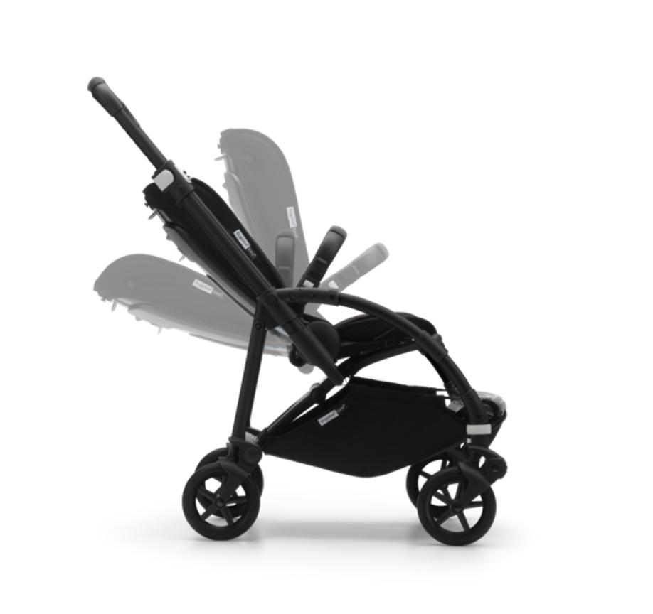 Bugaboo Bee6 Complete Stroller