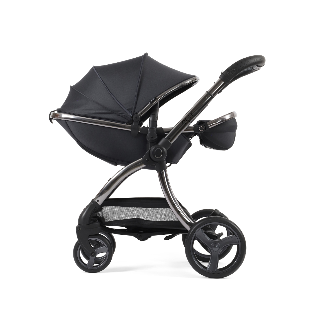 Egg 3 Stroller | Carbonite