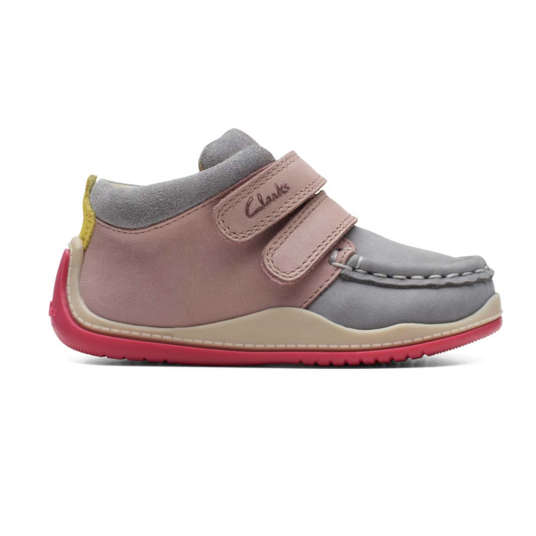 Clarks uk cheap baby shoes