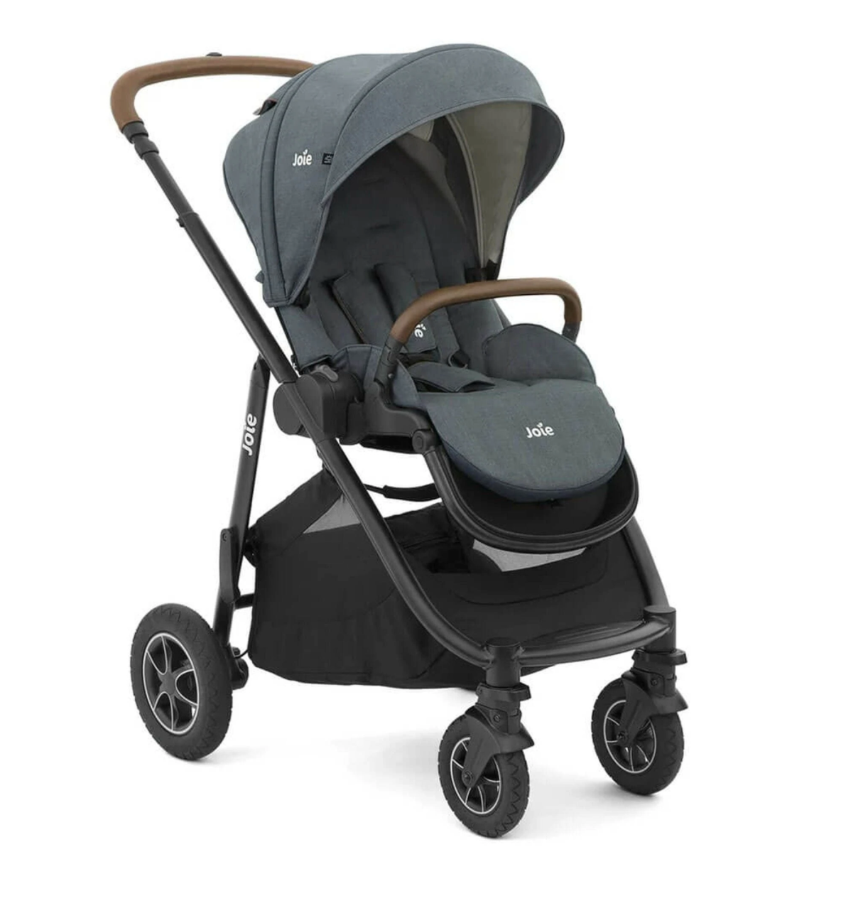 Encore sales travel system