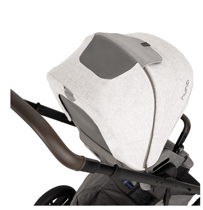 Nuna Mixx Next Pushchair & Carrycot | Mineral