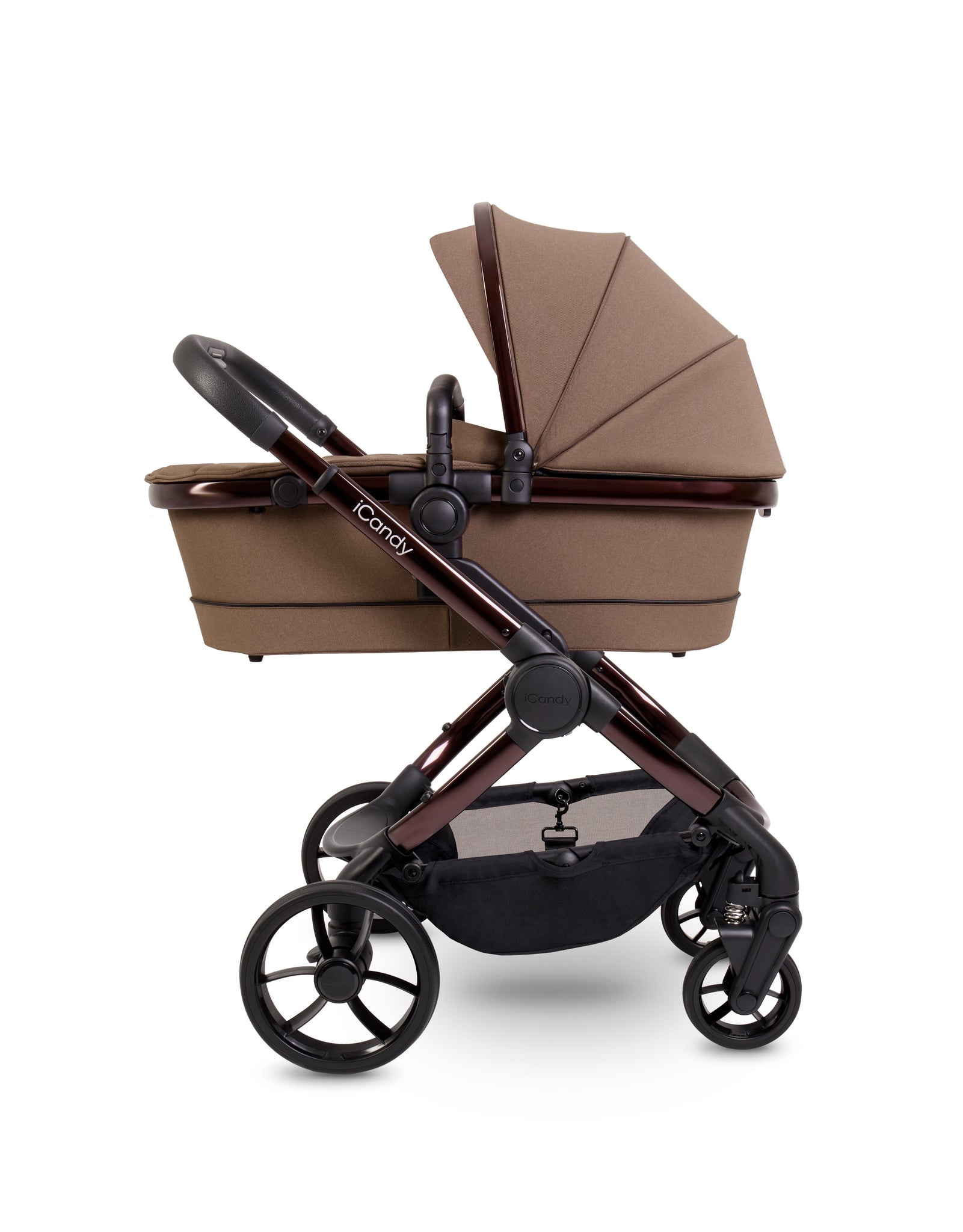 Icandy sales pushchair seat