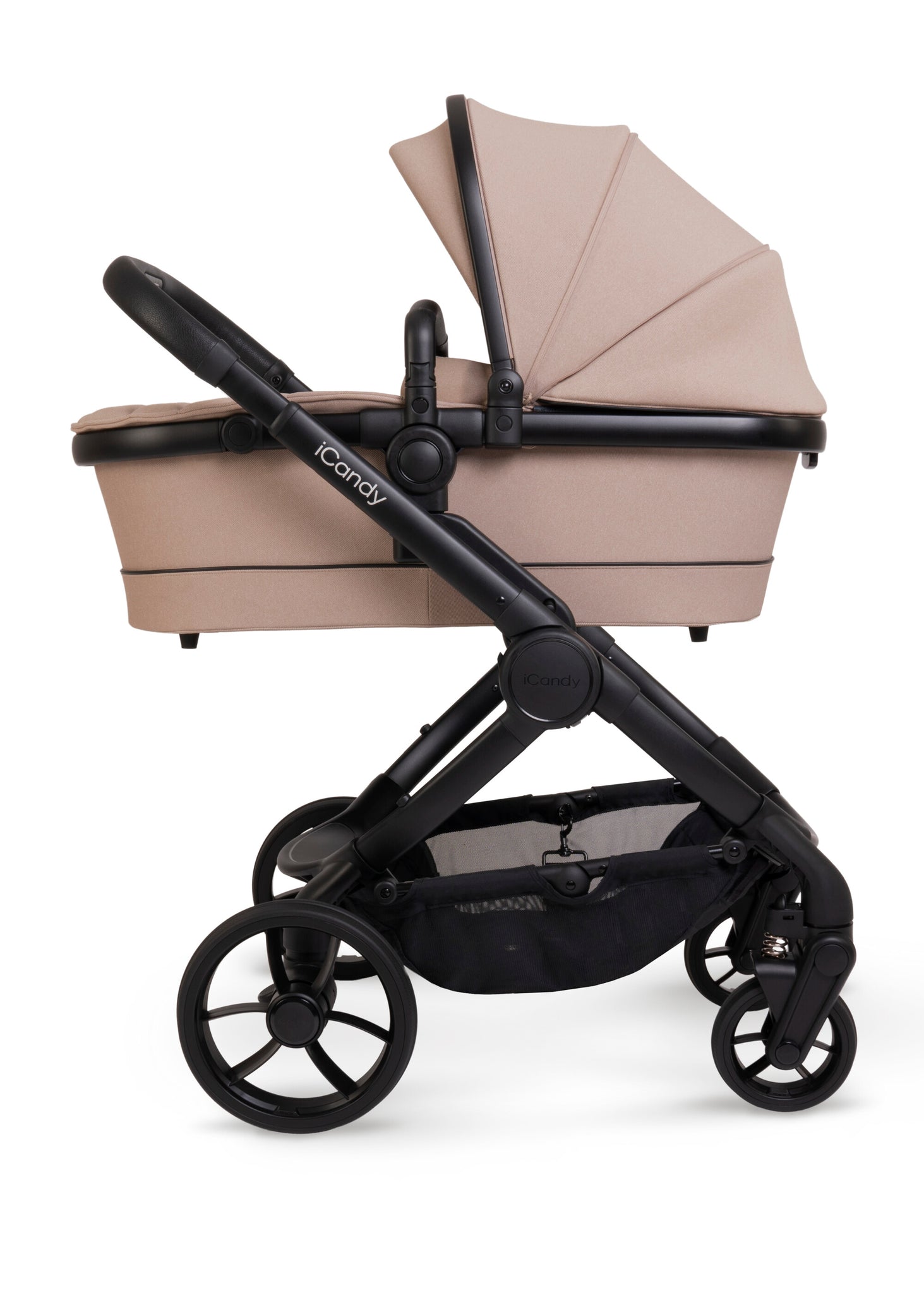 Carrycot icandy cheap