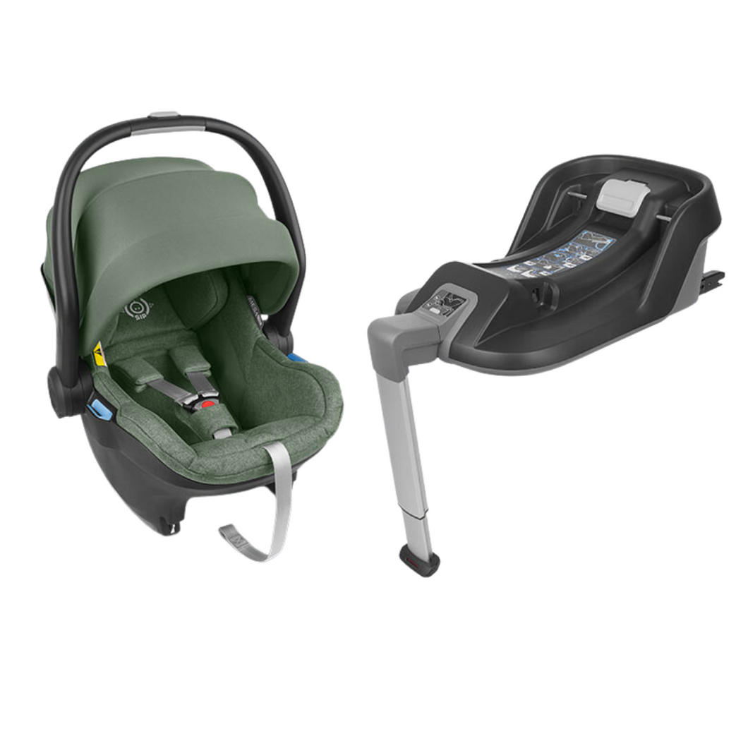 Uppababy sales mesa emmett