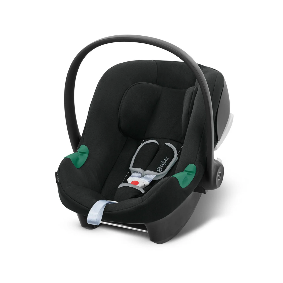 Cybex aton 2 travel system 2025