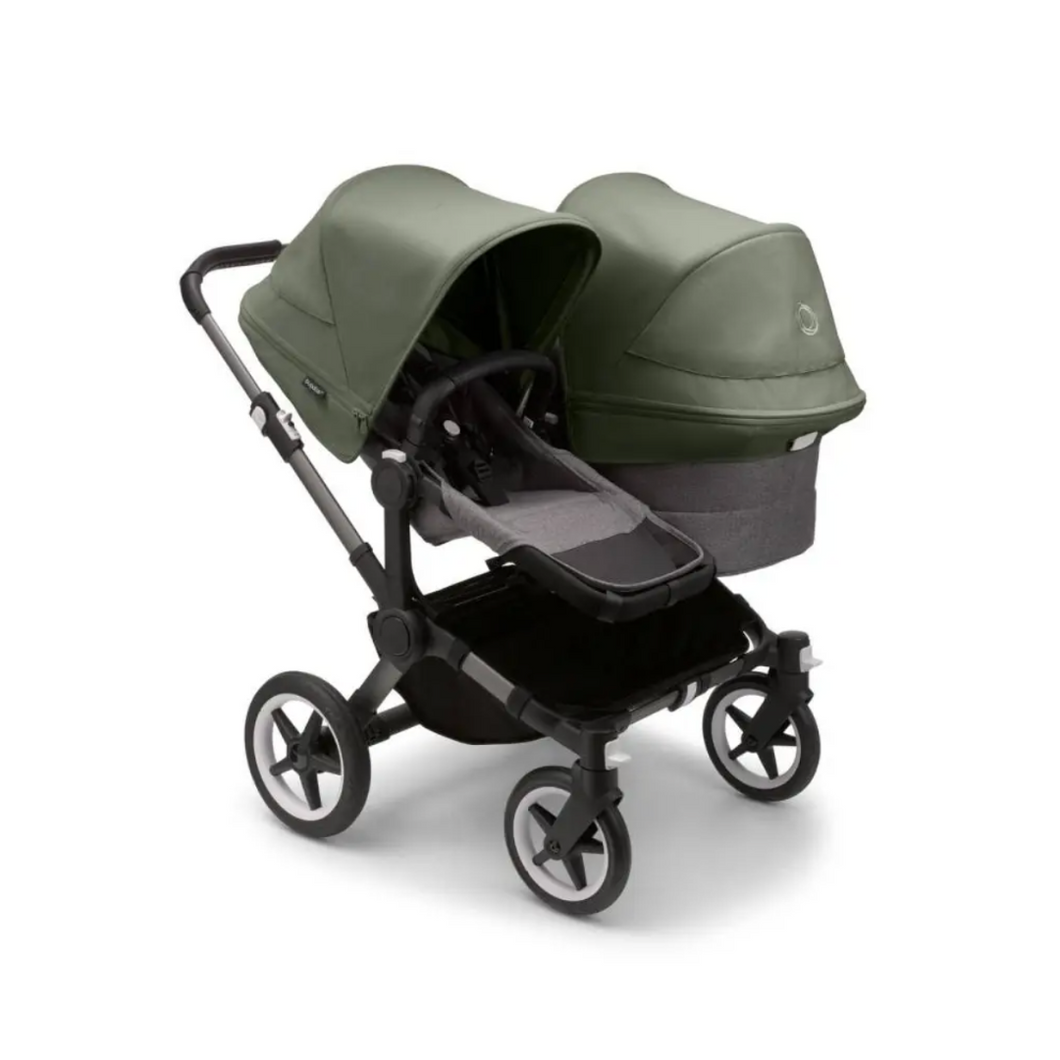 Bugaboo donkey 2 outlet carrycot