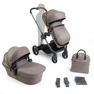 Icandy sales lime carrycot